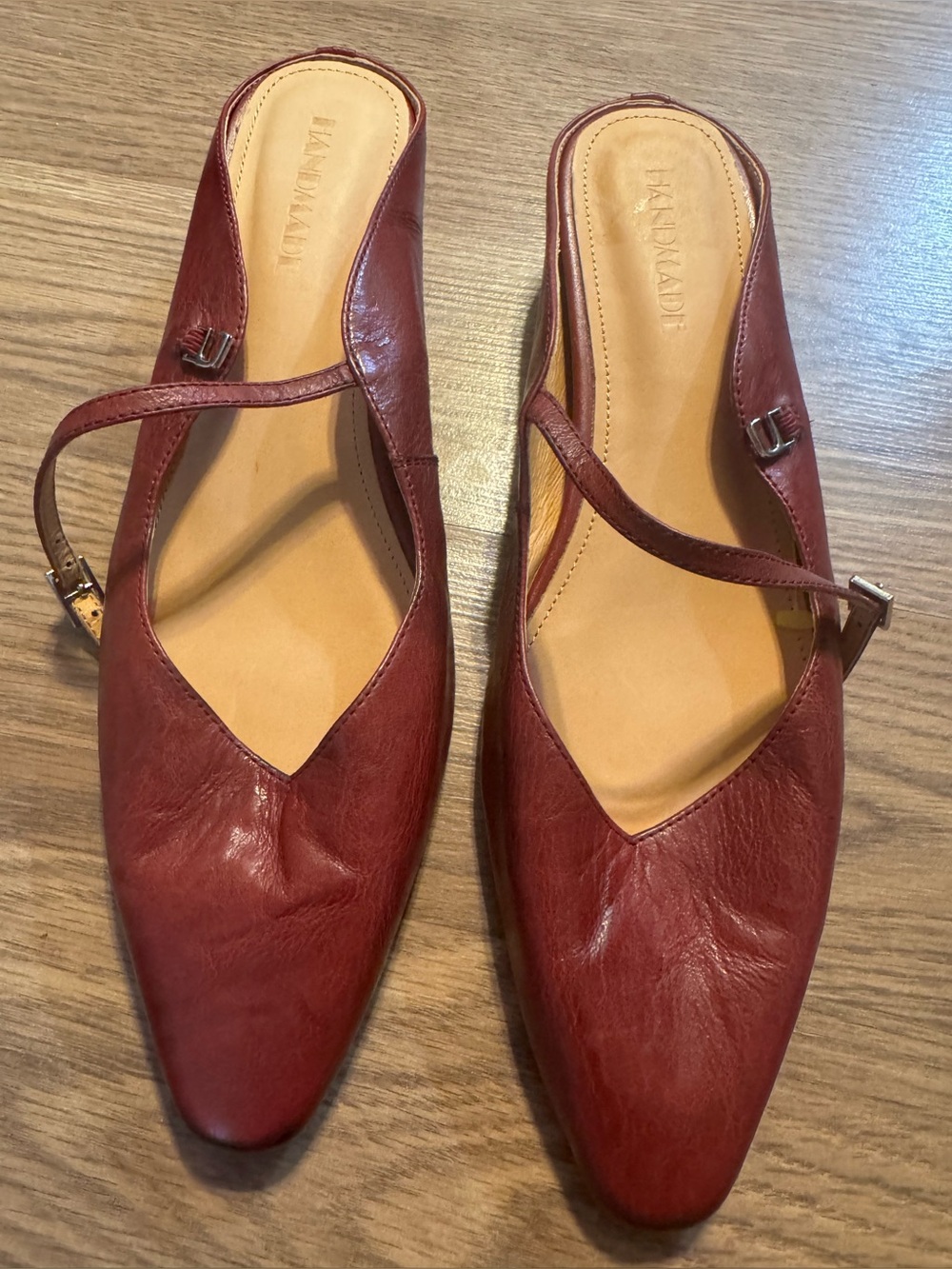 Riley River Handmade Shoes